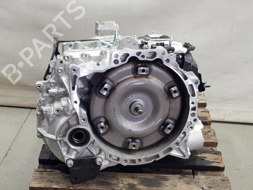 Gearbox OPEL ASTRA L (O5) 1.2 (FPHNSL, FPHNSR) | BP22747674M3 