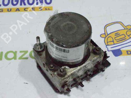 Used ABS pump PEUGEOT BOXER Van 2.2 HDi 120 (120 hp) 2000476