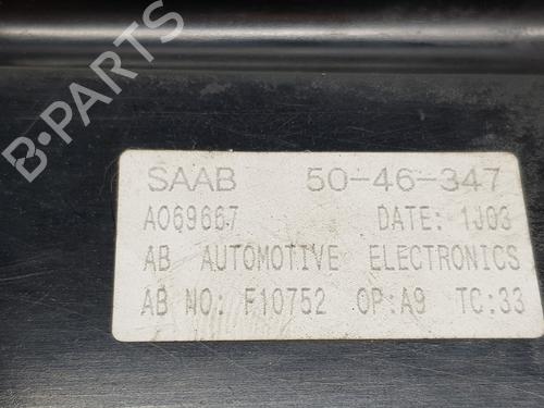 Climate control SAAB 9-5 (YS3E) 3.0 TiD | BP27682275I5 