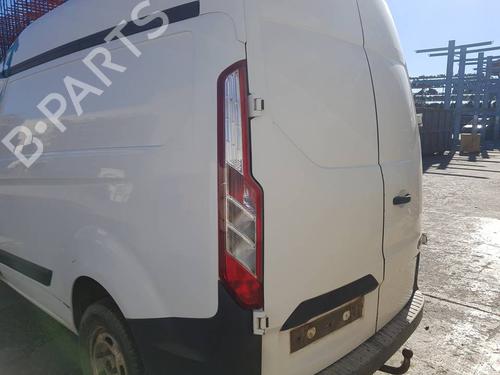 Gearbox FORD TRANSIT CUSTOM V362 Van (FY, FZ) | BP40022908M3 - Image 20