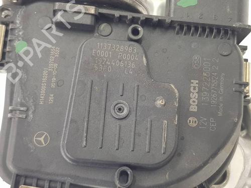 Front wiper motor MERCEDES-BENZ E-CLASS (W213) E 220 d 4-matic (213.005) | BP40156101M29 - Image 6