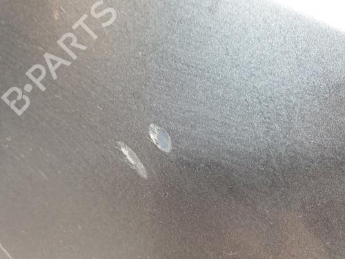 Rear bumper MERCEDES-BENZ C-CLASS (W205) C 200 d (205.001) | BP27390088C8 