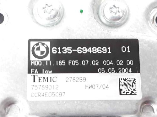Electronic module BMW 5 (E60) 530 d | BP6021168M83 