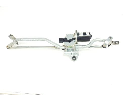 Front wiper motor VW TRANSPORTER T6 Van (SGA, SGH, SHA, SHH) 2.0 TDI | BP27623986M29 