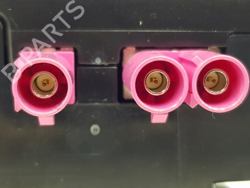 Module électronique VW CRAFTER Van (SY_, SX_)  | BP29534855M83 
