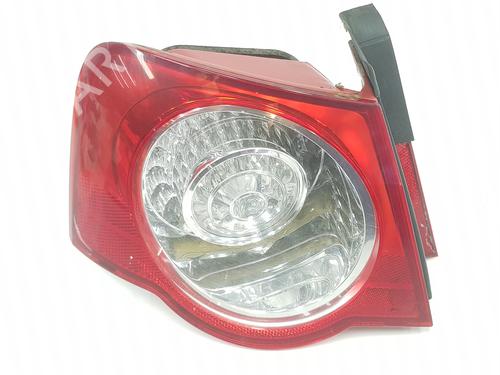 Used Left taillight VW PASSAT B6 (3C2) 1.6 FSI (115 hp) 18695411
