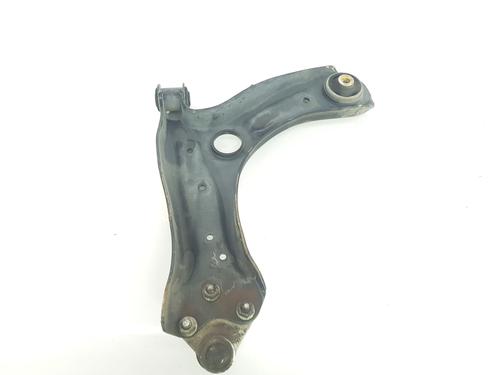 Right front suspension arm SEAT IBIZA IV (6J5, 6P1) 1.6 TDI | BP9694673M13 