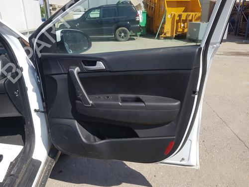Left front window switch KIA SPORTAGE IV (QL, QLE)  | BP36937219I27  - Image 25
