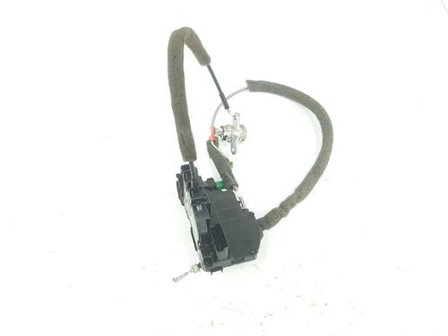 Front left lock NISSAN NV200 / EVALIA Bus 1.5 dCi 85 (M20, M20M, M20K, M20KK) | BP8064832C98 
