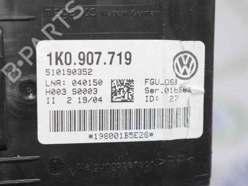 Electronic module VW GOLF V (1K1) 1.6 FSI | BP1713570M83 