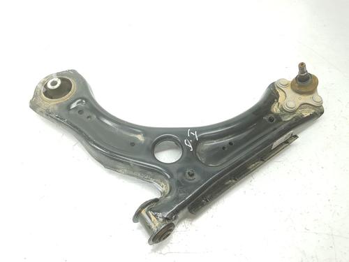 Used Left front suspension arm AUDI A1 Sportback (GBA) 30 TFSI (110 hp) 14908542