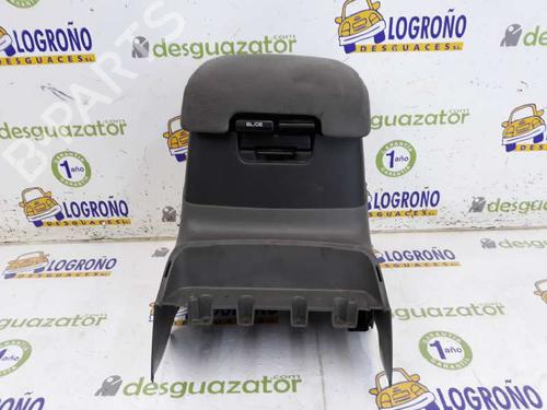 Armrest / Center console MITSUBISHI PAJERO III (V7_W, V6_W) 3.2 Di-D (V68W, V78W) | BP7892555I20 