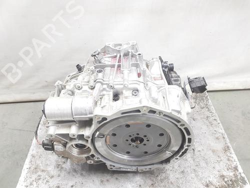Used Gearbox CUPRA FORMENTOR (KM7, KMP) 2.0 TSI (190 hp) 12573872