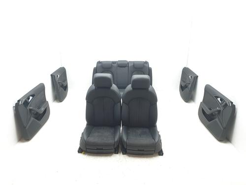 Set di sedili AUDI A6 C7 (4G2, 4GC) 2.0 TDI (190 hp) 29573424