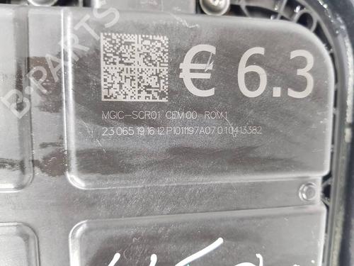 AdBlue-tank OPEL MOKKA | BP39721238M85 - Image 3