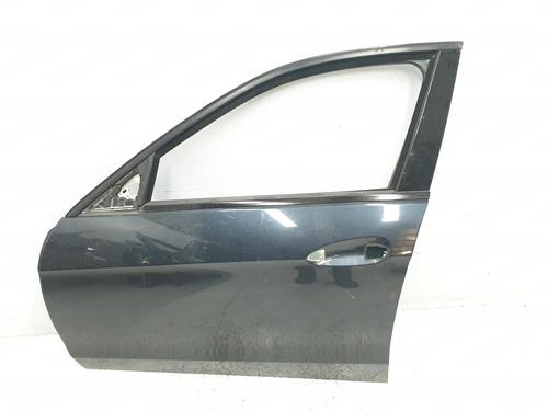 Used Left front door MERCEDES-BENZ E-CLASS (W212) E 220 CDI / BlueTEC (212.001, 212.002) (170 hp) 18295263