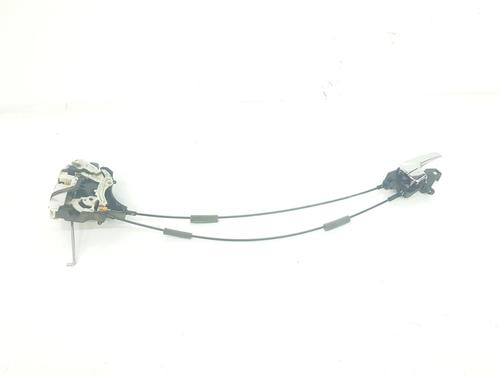 Used Rear right lock MITSUBISHI L200 / TRITON (KA_T, KB_T) 2.5 DI-D 4WD (KB4T) (136 hp) 10079699