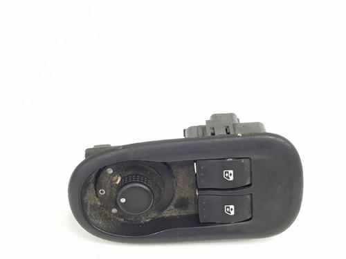 left-front-window-switch-renault-master-iii-van-fv-2010-34104278 main image
