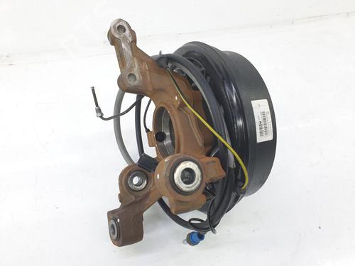 Right rear steering knuckle DACIA DUSTER SUV Van 1.5 dCi 4x4 | BP9554865M28 