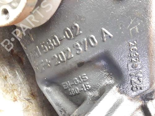 Rear differential BMW 1 (E81) 118 d | BP32250868M24 