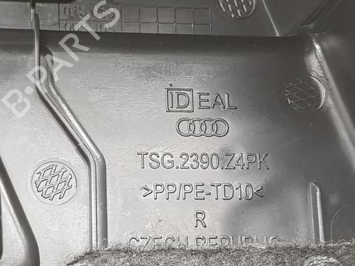 Other AUDI Q3 Sportback (F3N) 40 TFSI quattro | BP14111484O1 