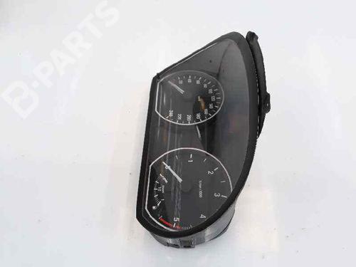 Instrument cluster BMW 1 (E87) 120 d | BP5593513C47 