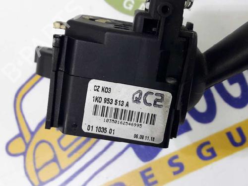 Steering column stalk SEAT ALTEA (5P1) 1.9 TDI | BP1365191I23 