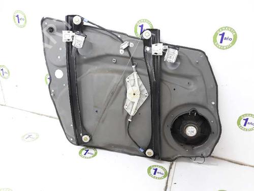 Front right window mechanism MERCEDES-BENZ A-CLASS (W169) A 180 CDI (169.007, 169.307) | BP3386881C23 