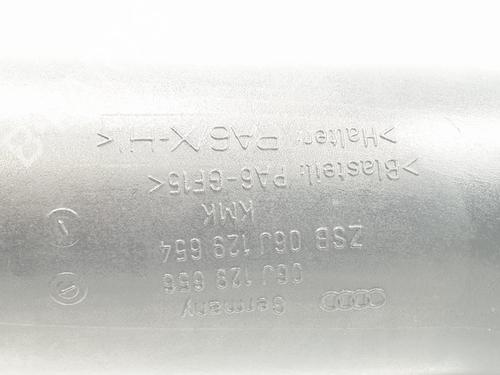 Pipe AUDI TT Roadster (8J9) 2.0 TFSI quattro | BP17446947M125 