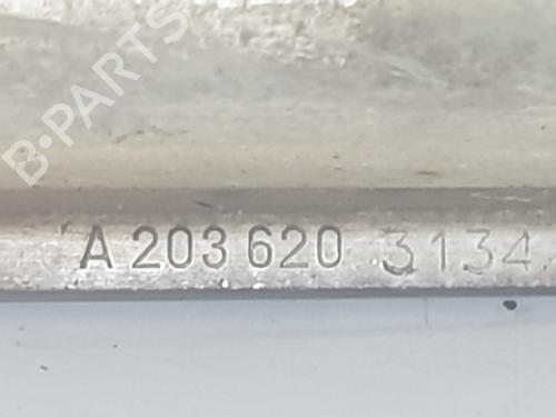 Front bumper reinforcement MERCEDES-BENZ C-CLASS (W203)  | BP27262202C109 