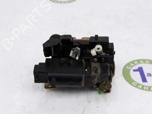 Front right lock NISSAN INTERSTAR Van (X70) dCi 100 | BP5333059C97 