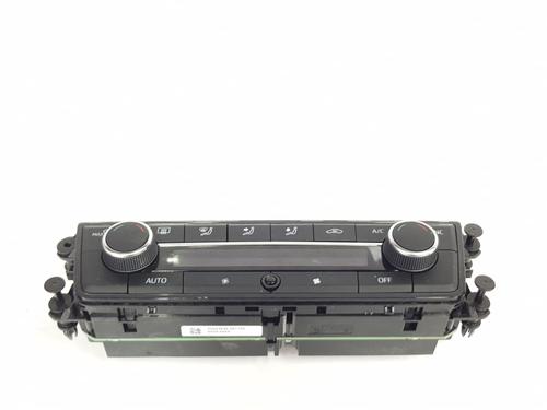 Used Climate control SEAT IBIZA V (KJ1, KJG) [2017-2025]  27506172