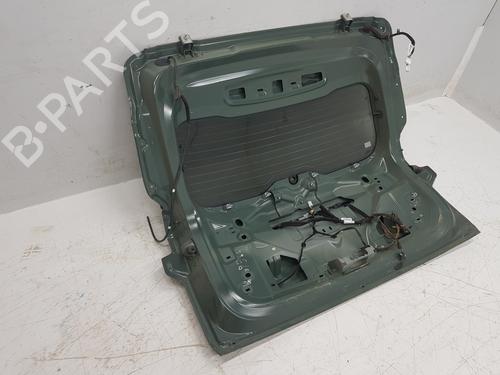 Tailgate DACIA DUSTER (HM_) 1.3 TCe 130 (HMMF) | BP33215202C6  - Image 11