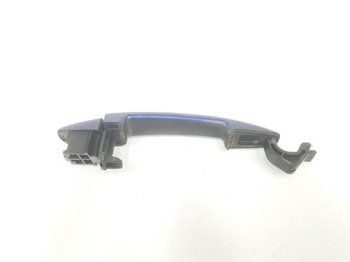 Used Front right exterior door handle PEUGEOT 208 I (CA_, CC_) [2012-2021]  10038924