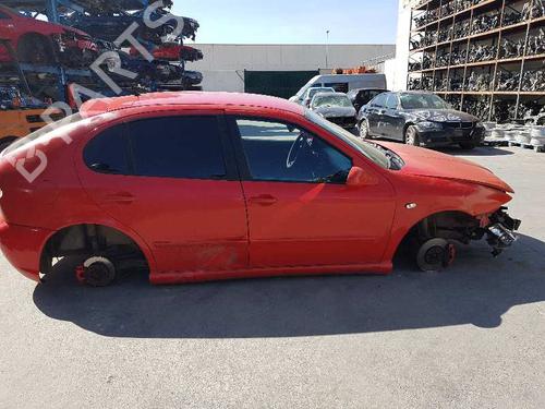 Right rear window motor SEAT LEON (1M1) 1.9 TDI | BP3175006E22 