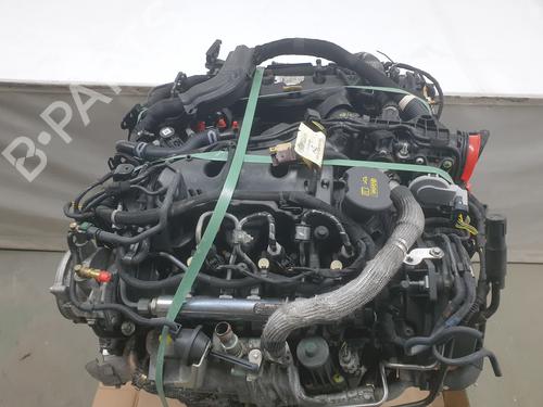 Moteur LAND ROVER RANGE ROVER SPORT II (L494) [2013-2022]  31916622