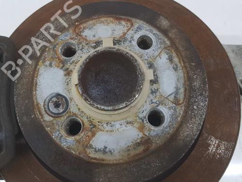 Left front steering knuckle MINI MINI CLUBMAN (R55) Cooper D | BP29594904M25 