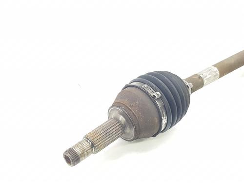 Right front driveshaft FORD FIESTA VI (CB1, CCN) | BP36642400M39 - Image 4