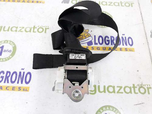 Front right seatbelt BMW 1 Coupe (E82) 123 d | BP8747111I25 