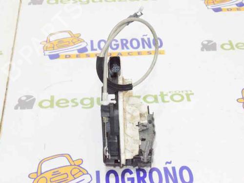 Front left lock SEAT IBIZA IV (6J5, 6P1) 1.9 TDI | BP778820C98 