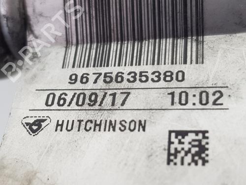 AC pipe PEUGEOT 308 II (LB_, LP_, LW_, LH_, L3_) 1.6 HDi 100 | BP31997531M126