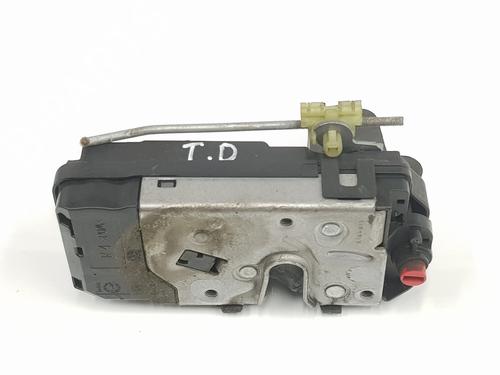 Rear right lock OPEL ASTRA H (A04)  | BP29278976C99 