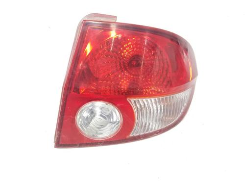 Used Right taillight HYUNDAI GETZ (TB) 1.3 (85 hp) 8602880