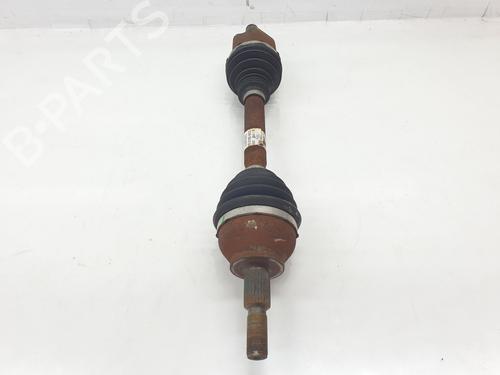 Left front driveshaft FORD KUGA II (DM2) | BP37724046M38 - Image 5