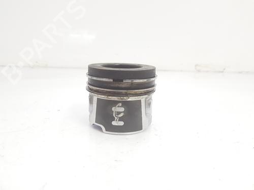 Other PEUGEOT 308 II (LB_, LP_, LW_, LH_, L3_) 1.6 HDi / BlueHDi 115 | BP14926895O1 