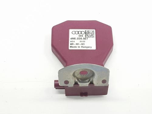 Electronic module SEAT IBIZA V (KJ1, KJG) 1.0 TSI | BP20195117M83 