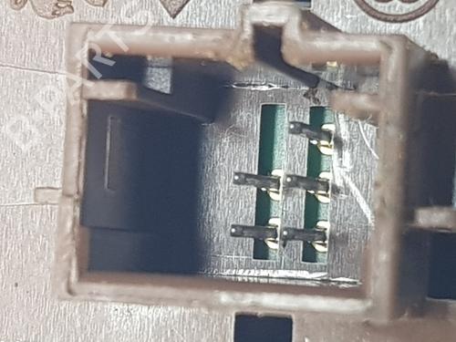 Switch CITROËN C4 III (BA_, BB_, BC_) | BP37268405I30 - Image 3