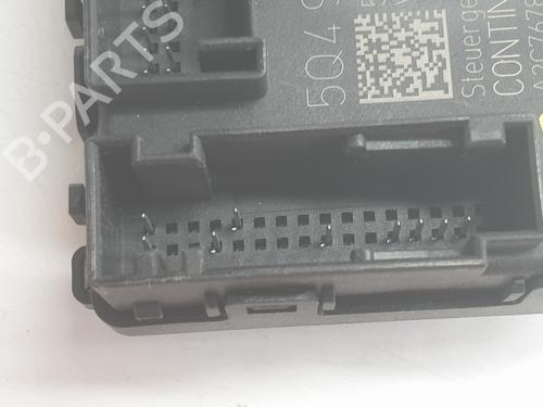 Electronic module SEAT ATECA (KH7, KHP) | BP36535921M83 - Image 6