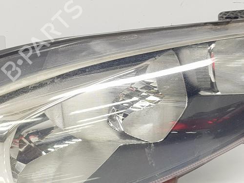 Right headlight FORD FIESTA VI (CB1, CCN) | BP36642380C29 - Image 7