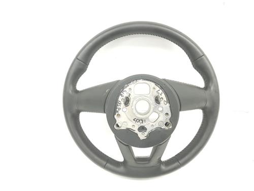 Steering wheel AUDI A3 Sportback (8VA, 8VF) 1.6 TDI | BP15423357C49 